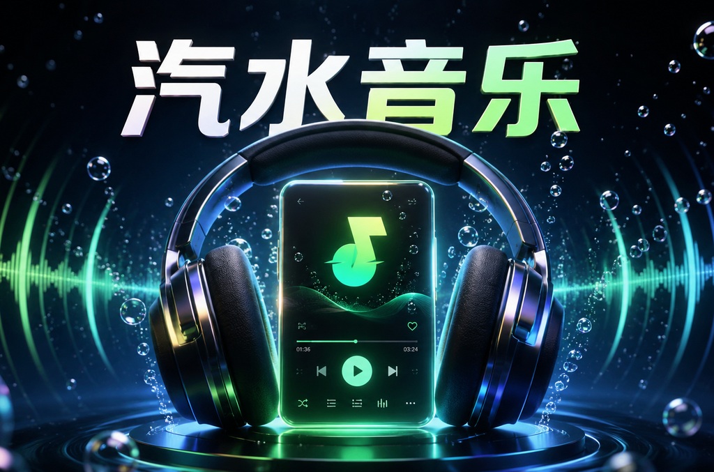 汽水音乐下载教程:为什么说90%的人其实都下错了版本?