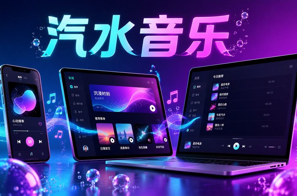 汽水音乐会员自动扣费怎么退?三步搞定退款流程