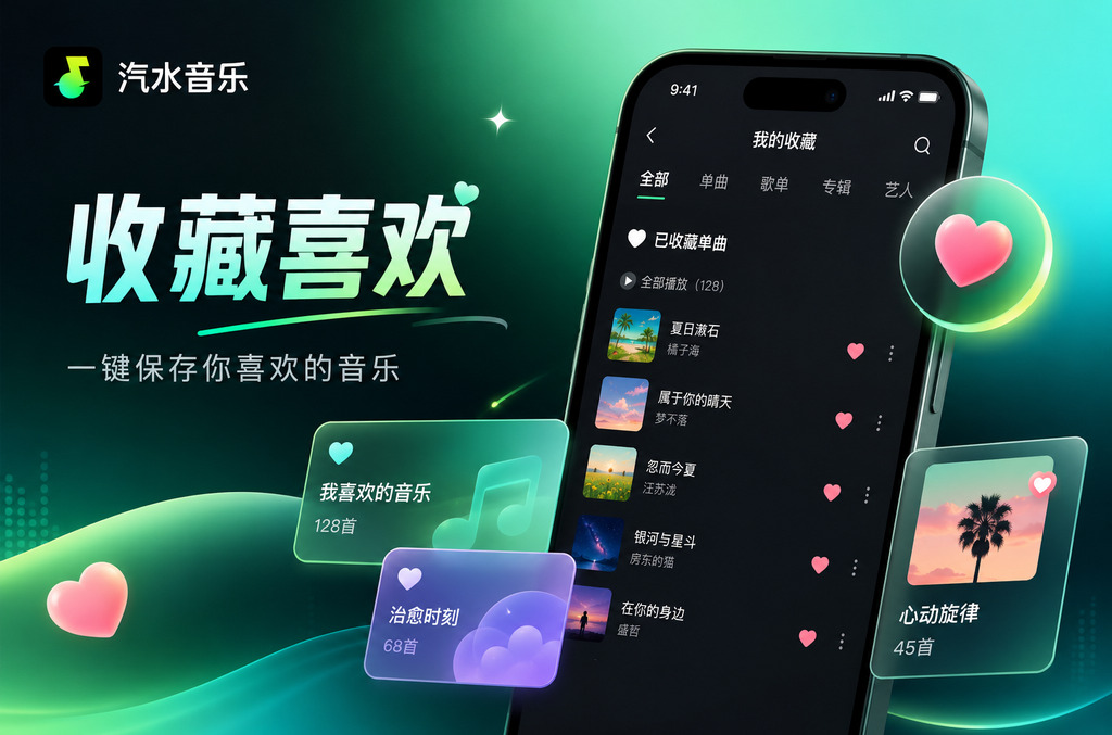 汽水音乐看广告免费听歌怎么开?这真的是“免费”吗?