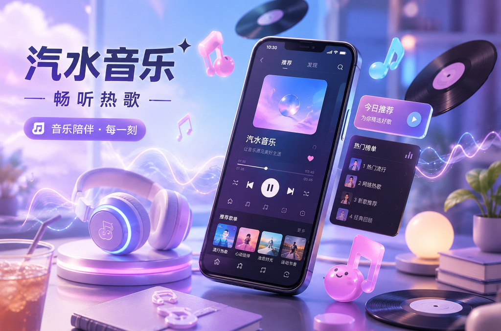 汽水音乐悬浮窗权限怎么开?全面解决安卓与iOS设备设置指南