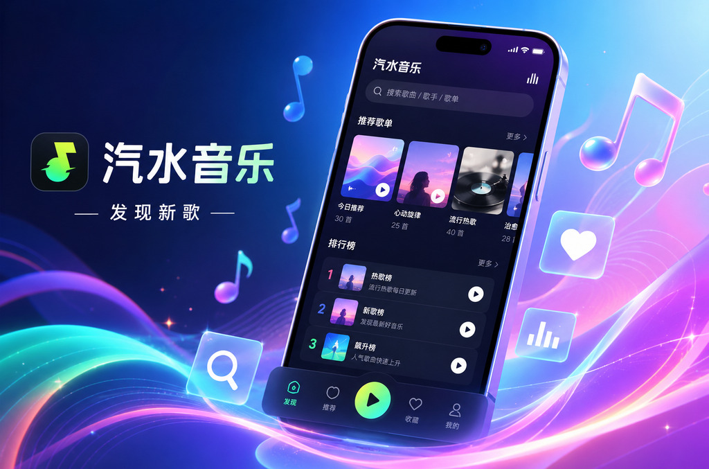 汽水音乐会员自动扣费怎么退?三步搞定退款流程