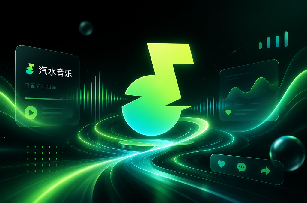 汽水音乐怎么点赞别人的评论?一篇学会点赞、互动与提升音乐社交体验
